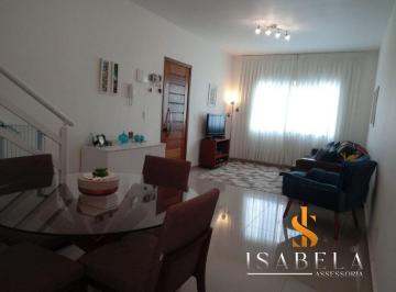 Casa · 100m² · 3 Quartos · 2 Vagas · Casa, Vila Moraes - São Paulo