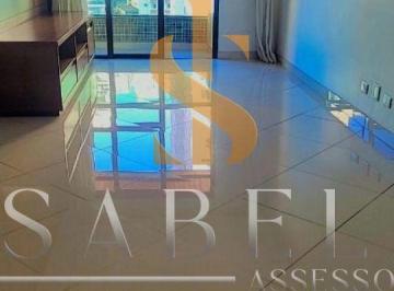 Apartamento · 134m² · 3 Quartos · 3 Vagas · Apartamento com 3 dormitórios à venda, 134 m² por R$ 1.400.000 - Chácara Inglesa - São Paulo/SP