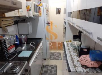 Casa · 220m² · 3 Quartos · Sobrado com 3 dormitórios à venda, 220 m² por R$ 540.000,00 - Vila Camilópolis - Santo André/SP