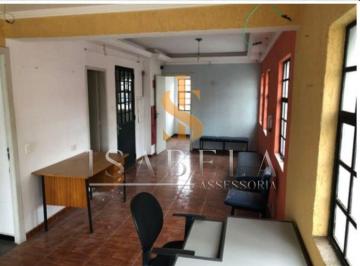 Comercial · 59m² · 1 Vaga · Conjunto para alugar, 59 m² por R$ 2.100/mês - Santa Cruz - São Paulo/SP
