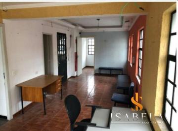 Comercial · 59m² · 1 Vaga · Conjunto para alugar, 59 m² por R$ 2.100/mês - Santa Cruz - São Paulo/SP