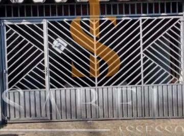 Casa · 125m² · 2 Quartos · 2 Vagas · Sobrado com 2 dormitórios à venda, 125 m² por R$ 640.000,00 - Vila Moraes - São Paulo/SP