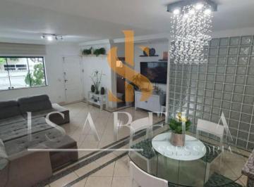 Casa · 180m² · 3 Quartos · 3 Vagas · Sobrado com 3 dormitórios à venda, 180 m² por R$ 1.100.000,00 - Vila Santo Estéfano - São Paulo/SP