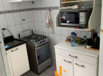 Apartamento · 48m² · 2 Quartos · 1 Vaga · Apartamentos vendido mobiliado