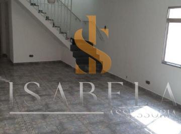 Casa · 198m² · 3 Quartos · 2 Vagas · Sobrado com 3 dormitórios à venda, 198 m² por R$ 795.000,00 - Chácara Inglesa - São Paulo/SP