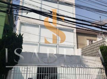 Comercial · 450m² · 2 Vagas · Prédio à venda, 450 m² por R$ 5.350.000,00 - Vila Clementino - São Paulo/SP