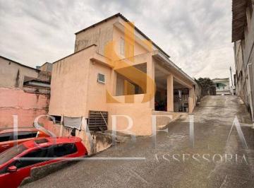 Terreno · 780m² · Terreno à venda, 780 m² por R$ 2.500.000 - Vila Santa Luzia - São Bernardo do Campo/SP
