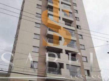 Apartamento · 56m² · 2 Quartos · 1 Vaga · Apartamento com 2 dormitórios à venda, 56 m² por R$ 550.000,00 - Vila Nair - São Paulo/SP