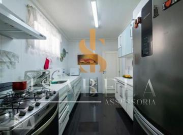 Casa · 380m² · 3 Quartos · 3 Vagas · Sobrado com 3 dormitórios à venda, 380 m² por R$ 2.550.000,00 - Vila Santo Estéfano - São Paulo/SP