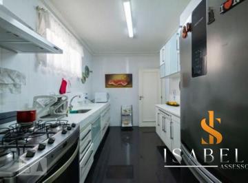 Casa · 380m² · 3 Quartos · 3 Vagas · Sobrado com 3 dormitórios à venda, 380 m² por R$ 2.550.000,00 - Vila Santo Estéfano - São Paulo/SP