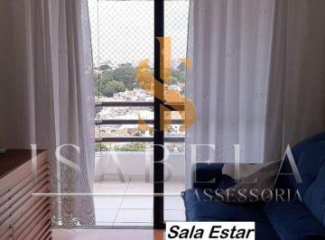 Apartamento · 59m² · 2 Quartos · 2 Vagas · Apartamento com 2 dormitórios à venda, 59 m² por R$ 490.000,00 - Vila Brasílio Machado - São Paulo/S