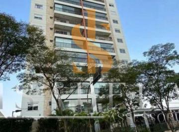 Apartamento · 107m² · 3 Quartos · 2 Vagas · Apartamento com 3 dormitórios à venda, 107 m² por R$ 1.220.000 - Ipiranga - São Paulo/SP