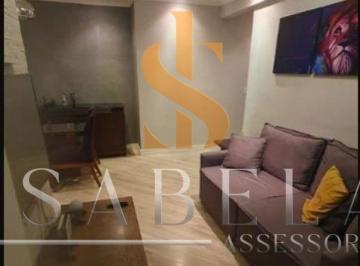 Apartamento · 60m² · 2 Quartos · 1 Vaga · Apartamento com 2 dormitórios à venda, 60 m² por R$ 490.000,00 - Vila Vermelha - São Paulo/SP