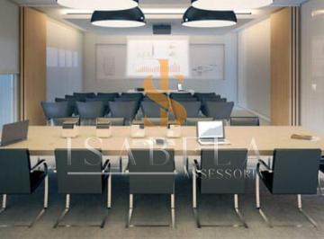 Comercial · 43m² · 1 Vaga · PROXIMO AO CENTRO DE SBC!!!!