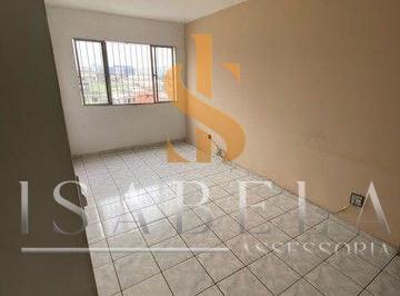 Apartamento · 66m² · 2 Quartos · 1 Vaga · Apartamento com 2 dormitórios à venda, 66 m² por R$ 287.000,00 - São João Clímaco - São Paulo/SP
