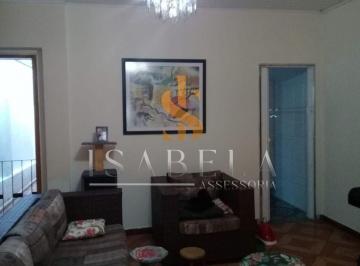 Casa · 125m² · 3 Quartos · 2 Vagas · Casa com 3 dormitórios à venda por R$ 580.000,00 - Vila Gumercindo - São Paulo/SP