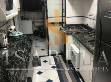 Apartamento · 54m² · 2 Quartos · Apartamento com 2 dormitórios à venda, 54 m² por R$ 457.000 - Cursino - São Paulo/SP