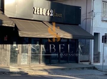 Comercial · 140m² · Salão para alugar, 140 m² por R$ 9.000/mês - Ipiranga - São Paulo/SP