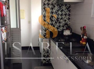 Apartamento · 84m² · 3 Quartos · 2 Vagas · Apartamento com 3 dormitórios à venda, 84 m² por R$ 750.000,00 - Vila Santo Estéfano - São Paulo/SP
