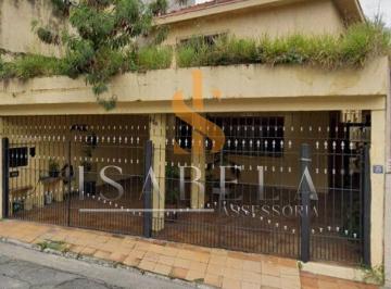 Casa · 230m² · 4 Quartos · 2 Vagas · Sobrado com 4 dormitórios à venda, 230 m² por R$ 790.000,00 - Vila Santo Estéfano - São Paulo/SP