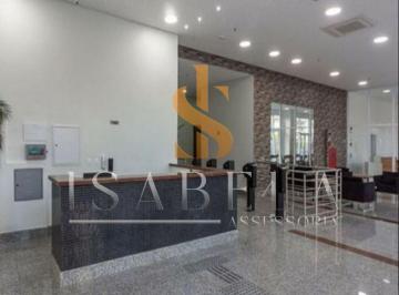 Comercial · 37m² · 1 Vaga · Sala à venda, 37 m² por R$ 425.000 - Vila Mariana - São Paulo/SP