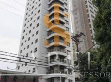 Apartamento · 214m² · 4 Quartos · 3 Vagas · Apartamento com 4 dormitórios, 214 m² - venda por R$ 2.000.000,00 ou aluguel por R$ 10.650,00/mês -