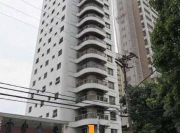 Apartamento · 214m² · 4 Quartos · 3 Vagas · Apartamento com 4 dormitórios, 214 m² - venda por R$ 2.000.000,00 ou aluguel por R$ 10.650,00/mês -