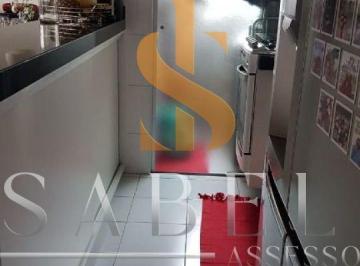 Apartamento · 54m² · 2 Quartos · 1 Vaga · Apartamento com 2 dormitórios à venda, 54 m² por R$ 456.000 - Vila Vermelha - São Paulo/SP