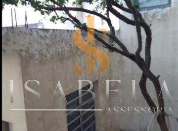 Casa · 300m² · 5 Quartos · 4 Vagas · Sobrado com 5 dormitórios à venda, 300 m² por R$ 1.100.000,00 - Vila Nair - São Paulo/SP