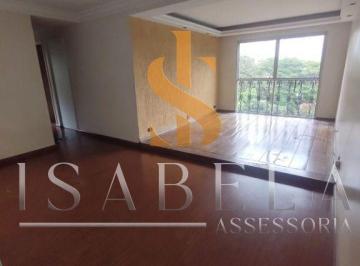 Apartamento · 78m² · 3 Quartos · 1 Vaga · Apartamento com 3 dormitórios à venda, 78 m² por R$ 440.000,00 - Vila Campestre - São Paulo/SP
