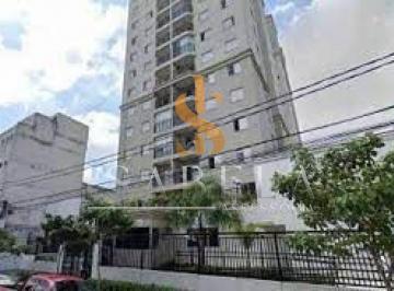 Apartamento · 45m² · 2 Quartos · APTO COMPACTO EM VIA DE FÁCIL ACESSO!