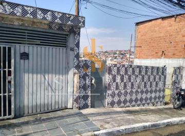 Casa · 375m² · 5 Quartos · CASAS PARA RENDA  à venda por R$ 636.000 - Americanópolis - São Paulo/SP