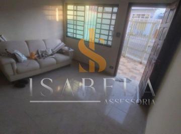 Casa · 90m² · 2 Quartos · 1 Vaga · Sobrado com 2 dormitórios à venda por R$ 550.000 - Vila Gumercindo - São Paulo/SP