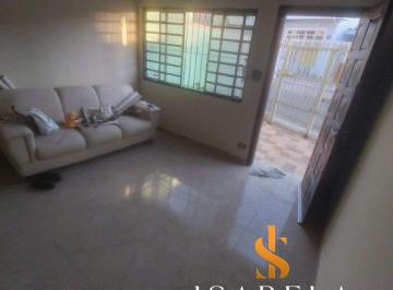 Casa · 90m² · 2 Quartos · Sobrado reformado com 2 quartos por R$ 499 mil na Vila Gumercindo