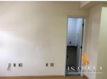 Comercial · 26m² · 2 Vagas · Sala, 26 m² - venda por R$ 206.000,00 ou aluguel por R$ 2.200,00/mês - Bosque da Saúde - São Paulo/S