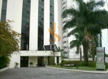 Apartamento · 30m² · 1 Quarto · 1 Vaga · IBIRAPUERA!!!!
