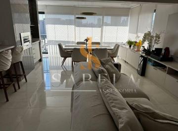 Apartamento · 120m² · 3 Quartos · 2 Vagas · Apartamento com 3 dormitórios à venda, 120 m² por R$ 1.800.000,00 - Bosque da Saúde - São Paulo/SP