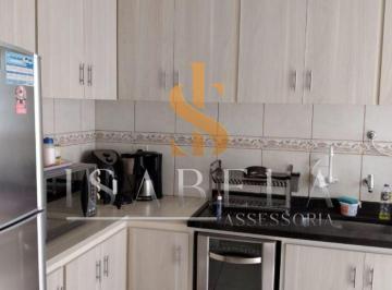 Casa · 176m² · 3 Quartos · 3 Vagas · Sobrado com 3 dormitórios à venda, 176 m² por R$ 730.000,00 - Vila Santo Estéfano - São Paulo/SP