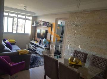 Apartamento · 55m² · 2 Quartos · 1 Vaga · Apartamento com 2 dormitórios à venda, 55 m² por R$ 375.000,00 - Vila do Encontro - São Paulo/SP