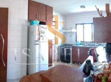 Apartamento · 120m² · 3 Quartos · 2 Vagas · Apartamento com 3 dormitórios à venda, 120 m² por R$ 550.000,00 - Vila Parque Jabaquara - São Paulo/