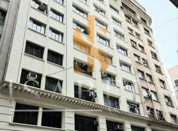 Comercial · 36m² · Sala à venda, 36 m² por R$ 181.000 - Sé - São Paulo/SP