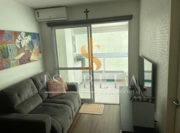 Apartamento · 51m² · 1 Quarto · 1 Vaga · Apartamento com 1 dormitório à venda, 51 m² por R$ 570.000,00 - Aclimação - São Paulo/SP