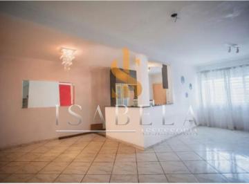 Casa · 100m² · 3 Quartos · 2 Vagas · Sobrado com 3 dormitórios à venda, 100 m² por R$ 520.000,00 - Sacomã - São Paulo/SP