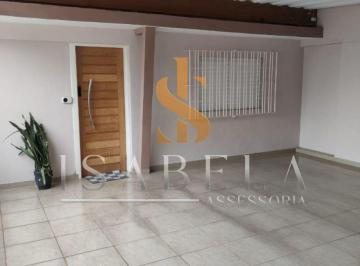 Casa · 200m² · 3 Quartos · 2 Vagas · Sobrado com 3 dormitórios à venda por R$ 689.000,00 - Parque Bristol - São Paulo/SP