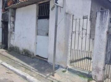 Casa · 50m² · 1 Quarto · Casa com 1 dormitório à venda, 50 m² por R$ 270.000,00 - Jardim Sul São Paulo - São Paulo/SP