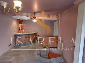 Apartamento · 155m² · 2 Quartos · 2 Vagas · Cobertura Vila Mariana!!!!