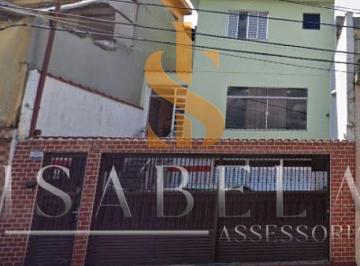 Casa · 200m² · 3 Quartos · 4 Vagas · Sobrado com 3 dormitórios à venda, 200 m² por R$ 795.000,00 - Jardim Maria Estela - São Paulo/SP