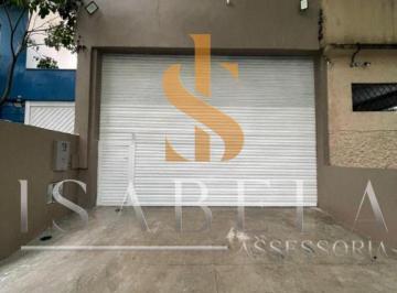 Comercial · 280m² · 2 Vagas · Salão para alugar, 280 m² por R$ 23.700,00/mês - Jardim Irene - Guarulhos/SP