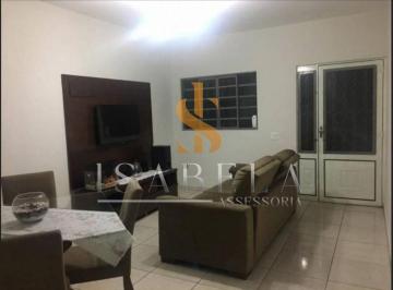 Casa · 190m² · 3 Quartos · 2 Vagas · Sobrado com 3 dormitórios à venda por R$ 575.000 - Vila Liviero - São Paulo/SP