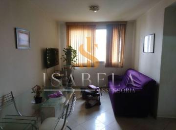 Apartamento · 65m² · 2 Quartos · Apartamento com 2 dormitórios à venda, 65 m² por R$ 340.000,00 - Vila Santa Catarina - São Paulo/SP
